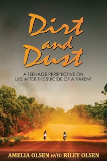 Couverture_Dirt and Dust