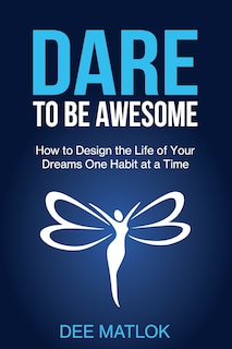 Front cover_DARE To Be Awesome