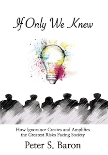 Couverture_If Only We Knew