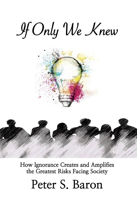 Couverture_If Only We Knew
