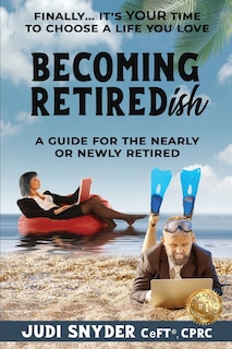 Couverture_BECOMING RETIREDish