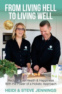 Couverture_From Living Hell to Living Well