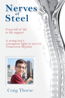 Couverture_Nerves Of Steel