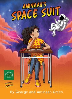 Front cover_Animaah's Space Suit
