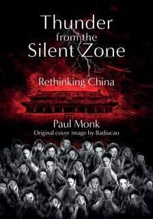 Front cover_Thunder from the Silent Zone