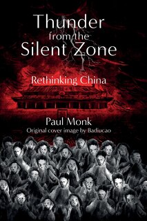 Front cover_Thunder from the Silent Zone
