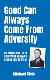 Couverture_Good Can Always Come From Adversity