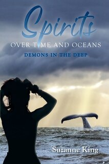Front cover_Spirits Over Time and Oceans
