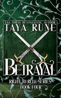 Couverture_Betrayal