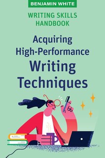 Front cover_Writing Skills Handbook
