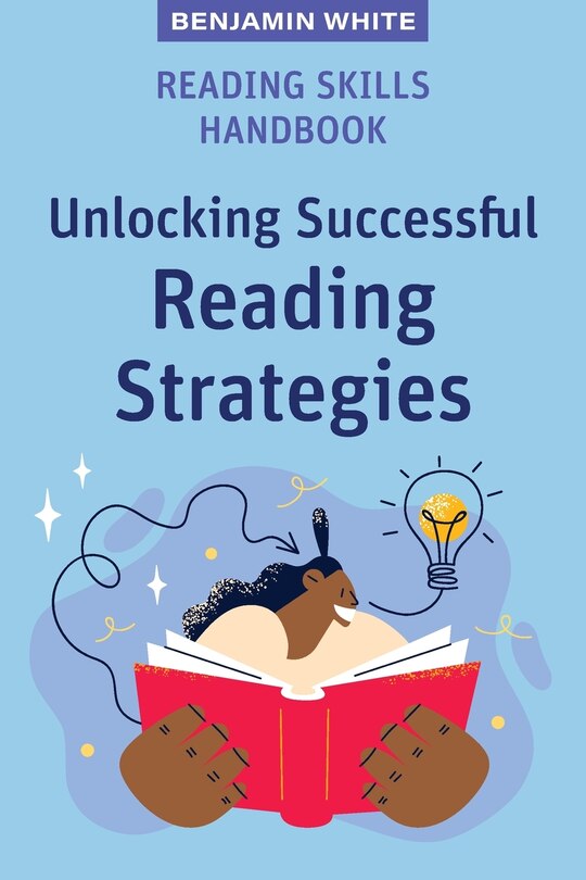 Front cover_Reading Skills Handbook