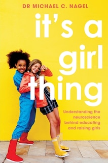 Front cover_It's A Girl Thing