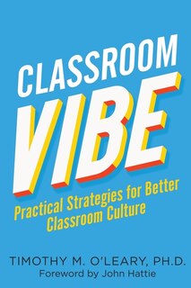 Couverture_Classroom Vibe