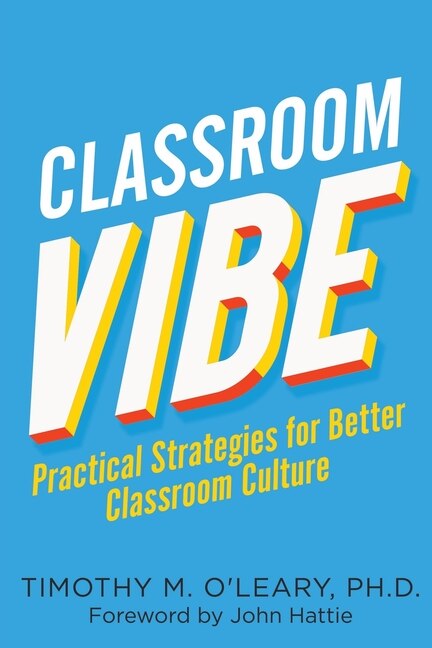 Couverture_Classroom Vibe