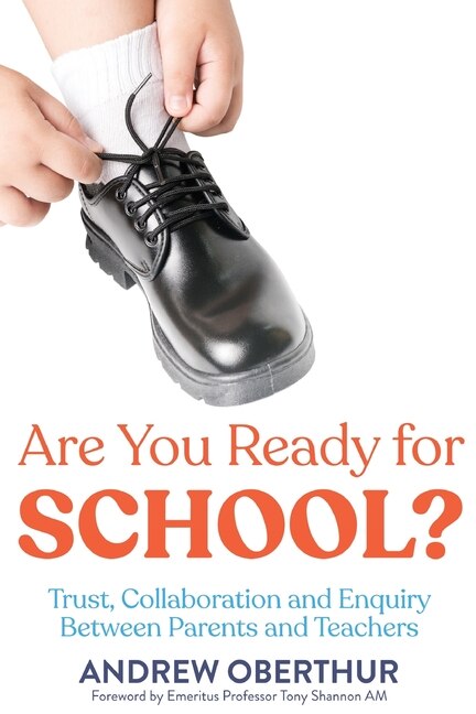 Couverture_Are You Ready for School?