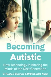 Front cover_Becoming Autistic
