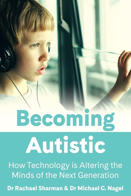 Front cover_Becoming Autistic