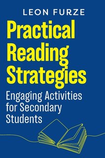 Couverture_Practical Reading Strategies
