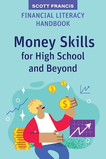 Front cover_Financial Literacy Handbook