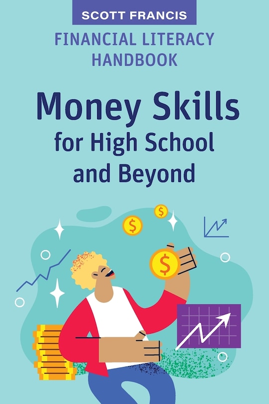 Front cover_Financial Literacy Handbook