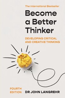 Couverture_Become a Better Thinker
