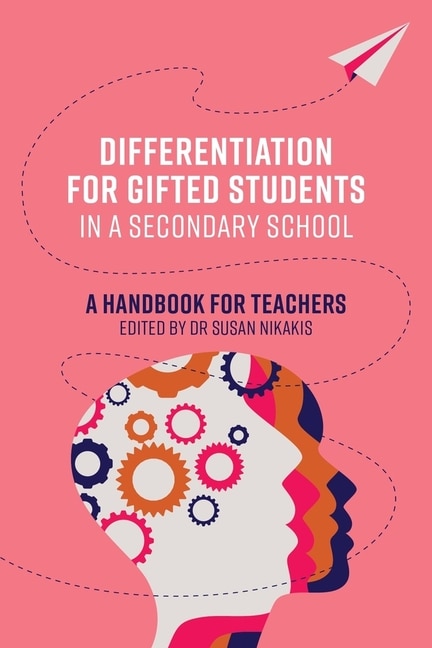 Couverture_Differentiation for Gifted Students in a Secondary School