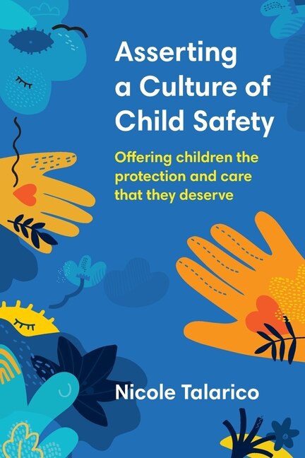 Couverture_Asserting a Culture of Child Safety