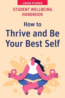 Couverture_Student Wellbeing Handbook