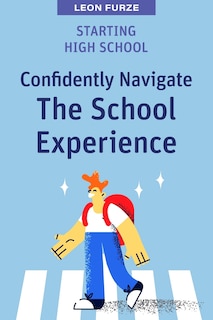 Front cover_Starting High School