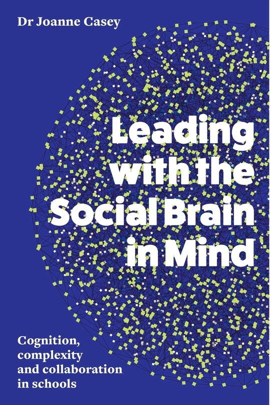 Couverture_Leading with the Social Brain in Mind
