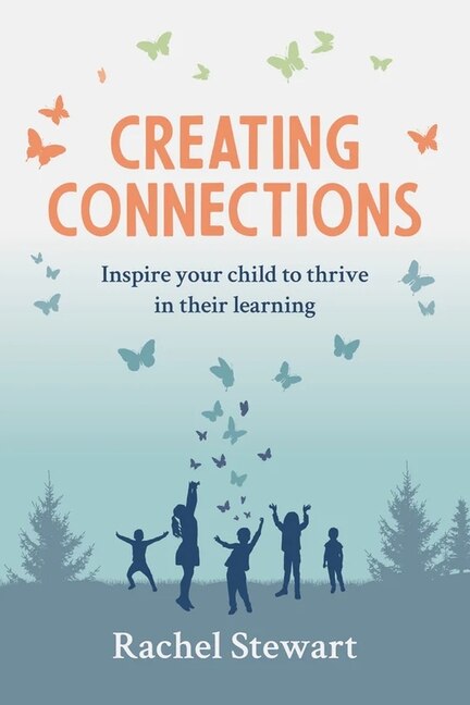 Front cover_Creating Connections