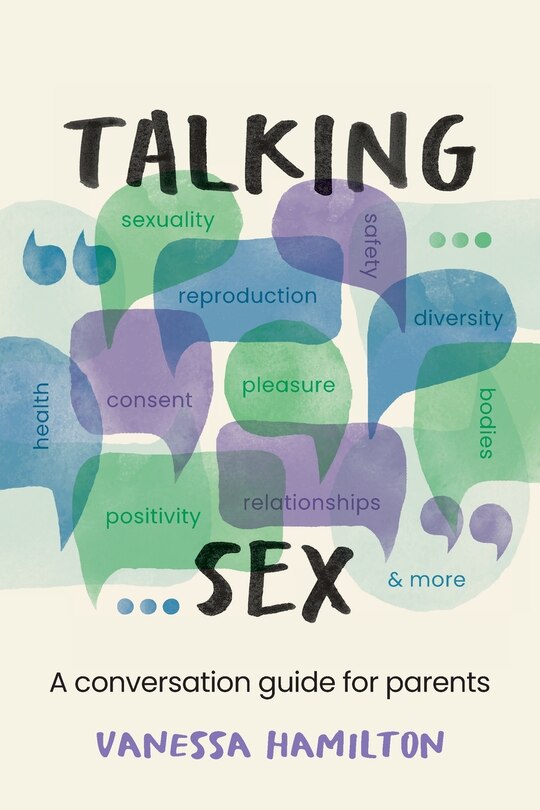 Front cover_Talking Sex