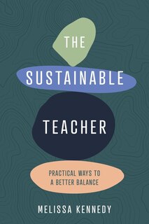 Front cover_The Sustainable Teacher