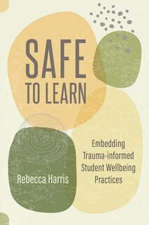 Front cover_Safe to Learn