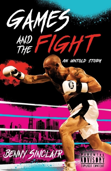 Couverture_Games and the Fight