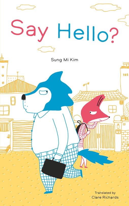 Couverture_Say Hello?