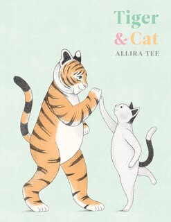 Front cover_Tiger & Cat