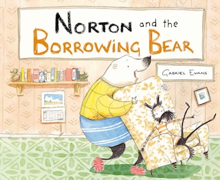 Couverture_Norton and the Borrowing Bear
