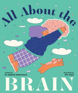 Front cover_All About the Brain