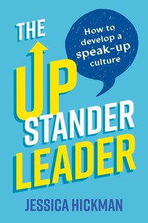 Front cover_The Upstander Leader