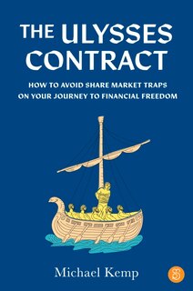 Couverture_The Ulysses Contract