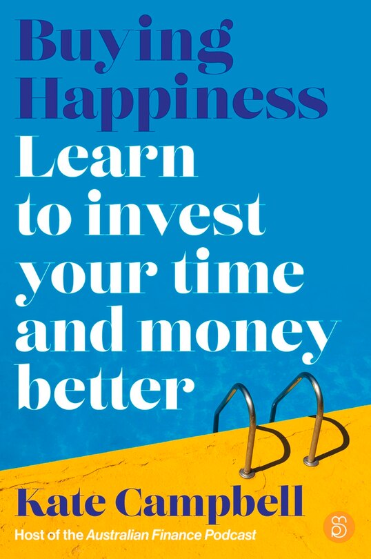 Front cover_Buying Happiness
