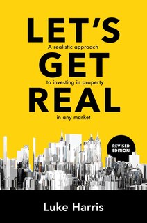 Couverture_Let's Get Real – Revised Edition