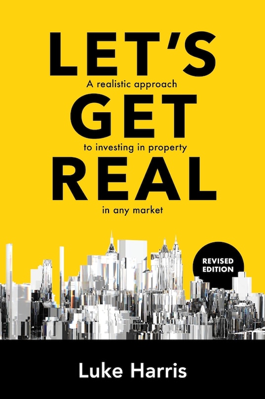 Couverture_Let's Get Real – Revised Edition