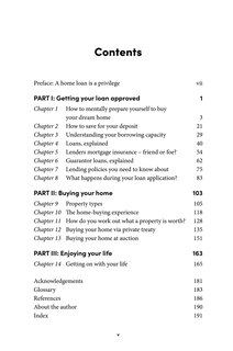 Front cover_The Happy Home Loan Handbook