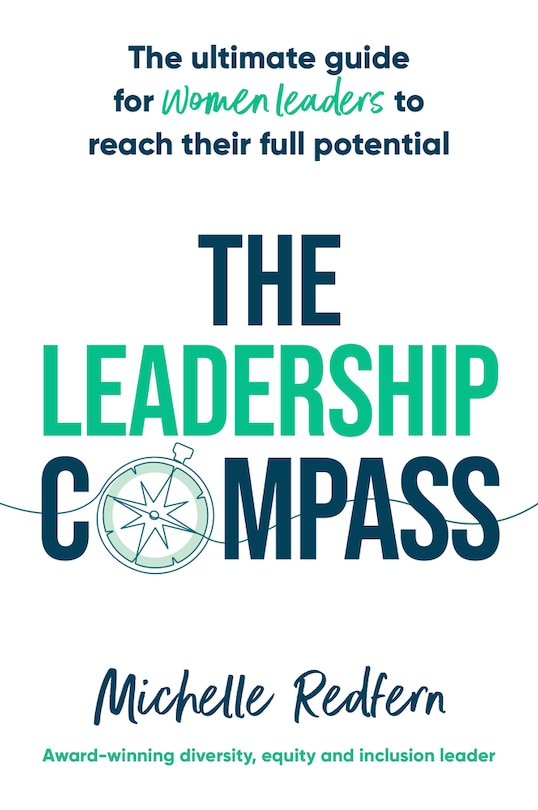 Front cover_The Leadership Compass