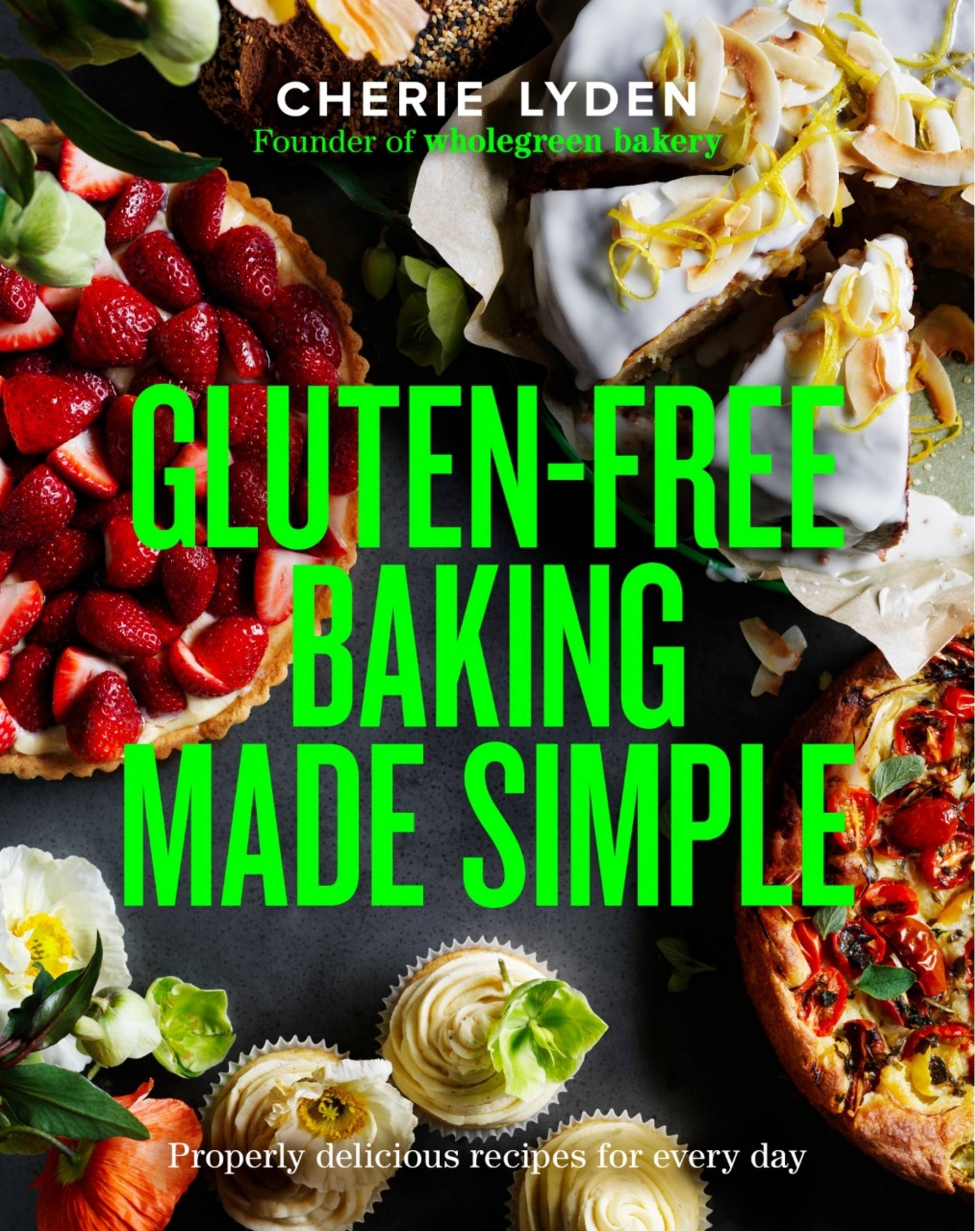 Gluten Free Cookbooks | Indigo