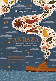 Front cover_Andaza