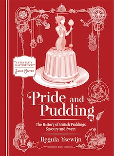 Couverture_Pride And Pudding