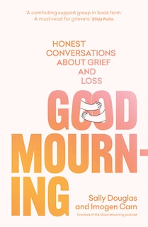 Front cover_Good Mourning